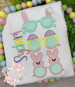Easter Glasses