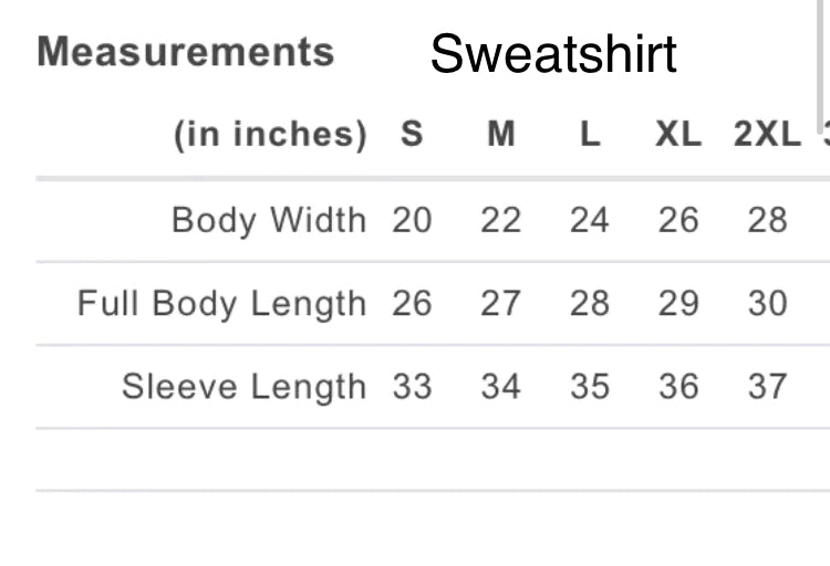Spooky (Adult Sweatshirt)