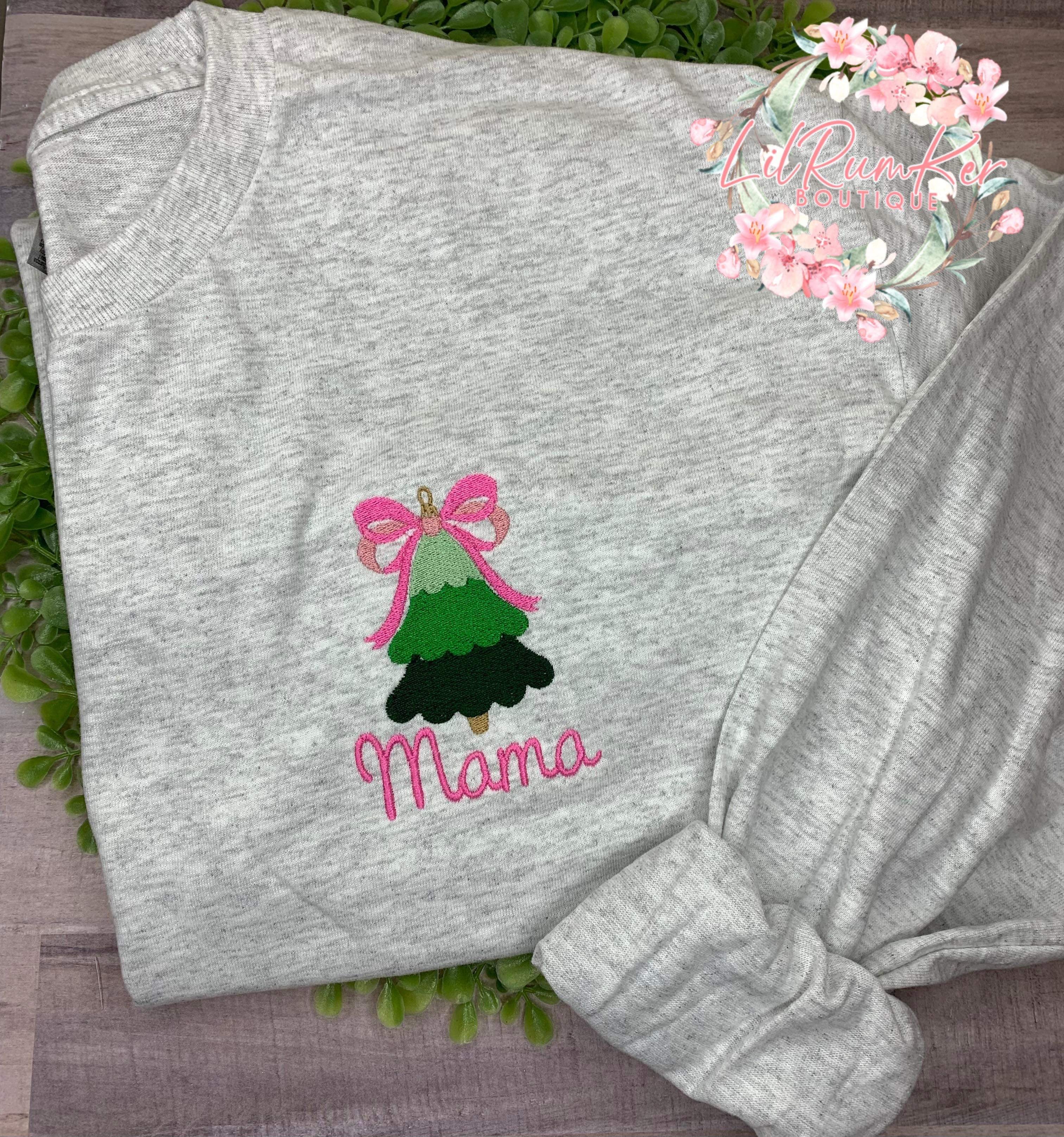 Bow Tree Mama