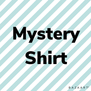 Mystery shirt