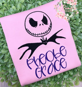 Pink Jack